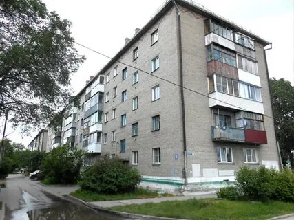 Дом новосибирск калининский