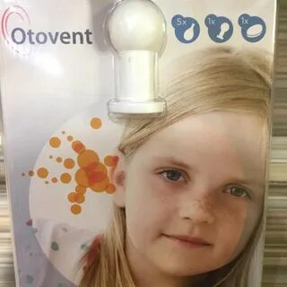 Отовент