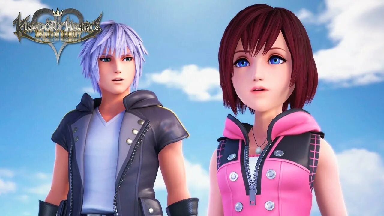 Kingdom Hearts Kairi. Kingdom Hearts 2 Riku. Kingdom Hearts 3 организация 13 девушки. Heart of memories