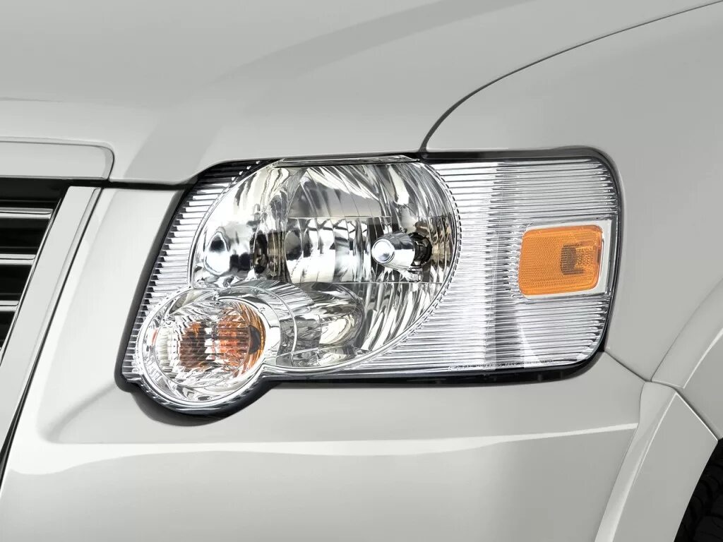 Фары эксплорер 4. Фары ford explorer 4. ford explorer 4 оптика. фары форд эксплорер 4. фары форд эксплорер 2008.