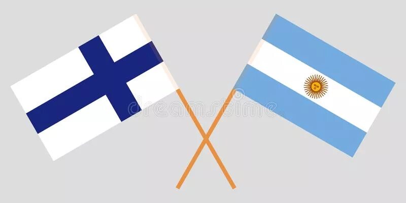 Аргентина финляндия