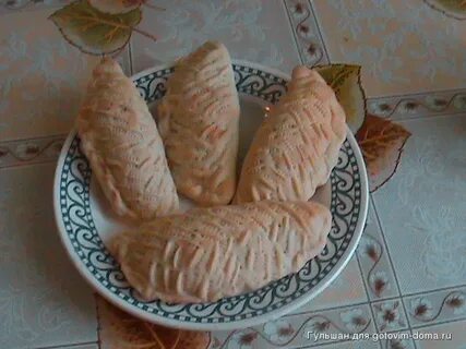 Бура рецепт