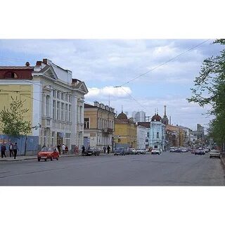 Екатеринбург 2000 год