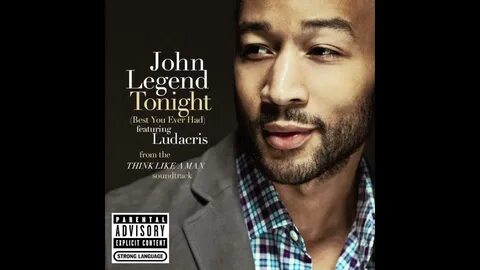 Tonight john