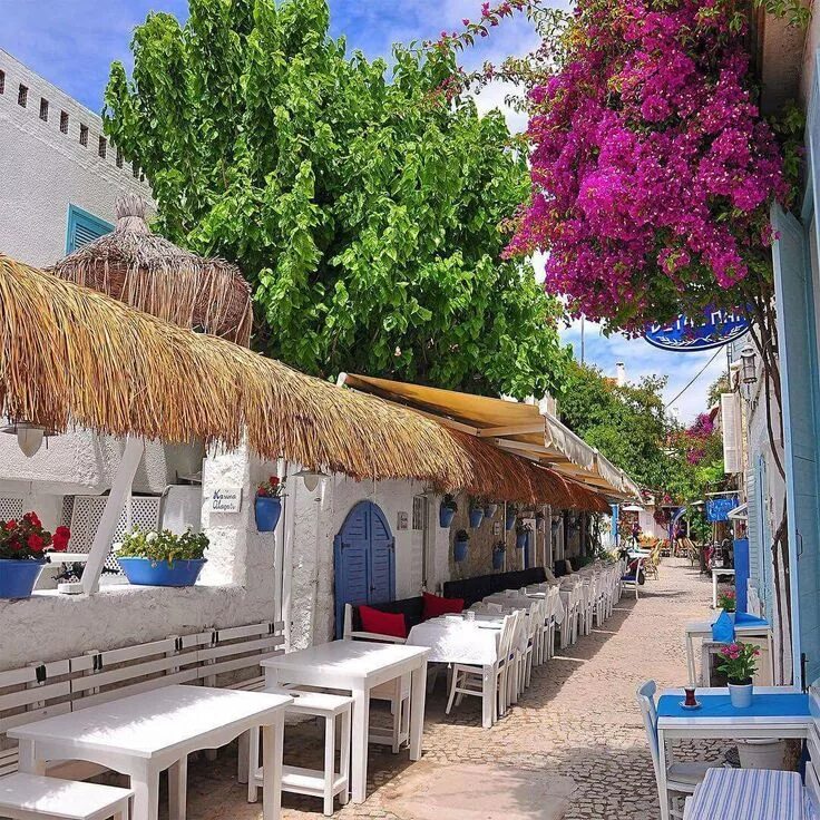 36 hours in Izmir: Turkey's western pearl Daily Sabah