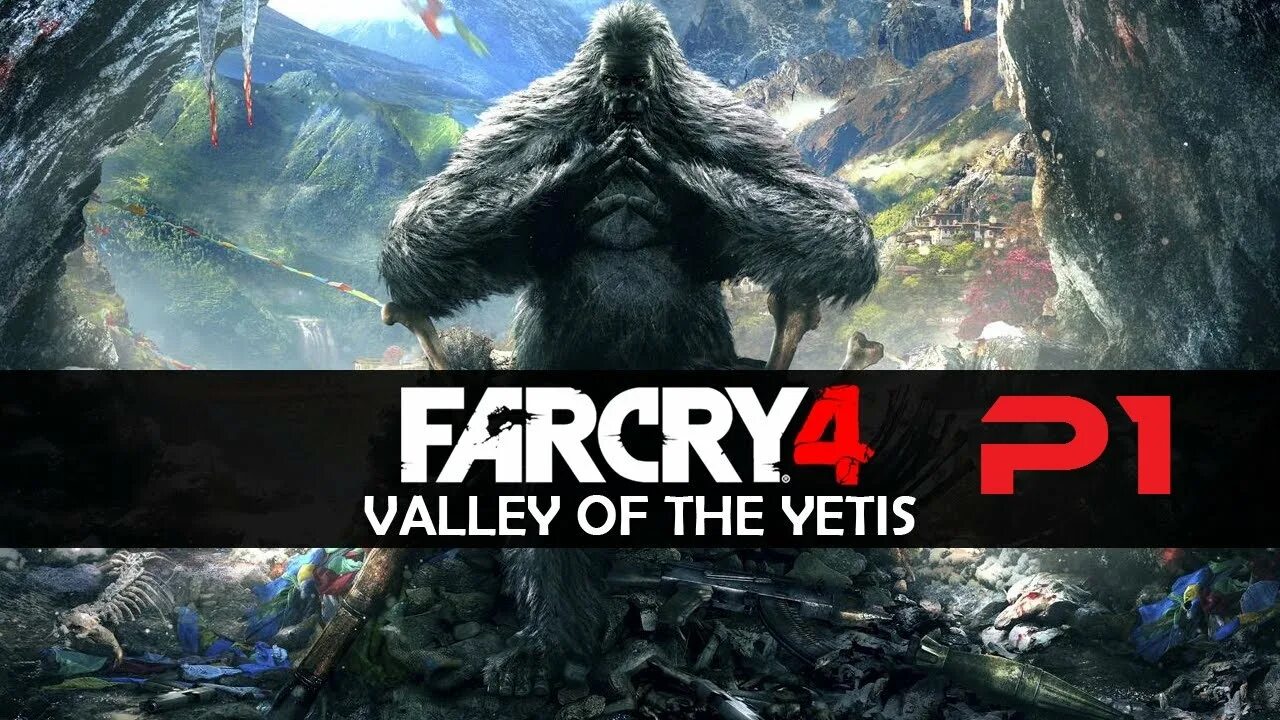Far cry 4 - gold edition. Far cry 4 valley of the. Far cry 4 xbox 360. Far cry 4 valley of the. Far cry 4 yeti.