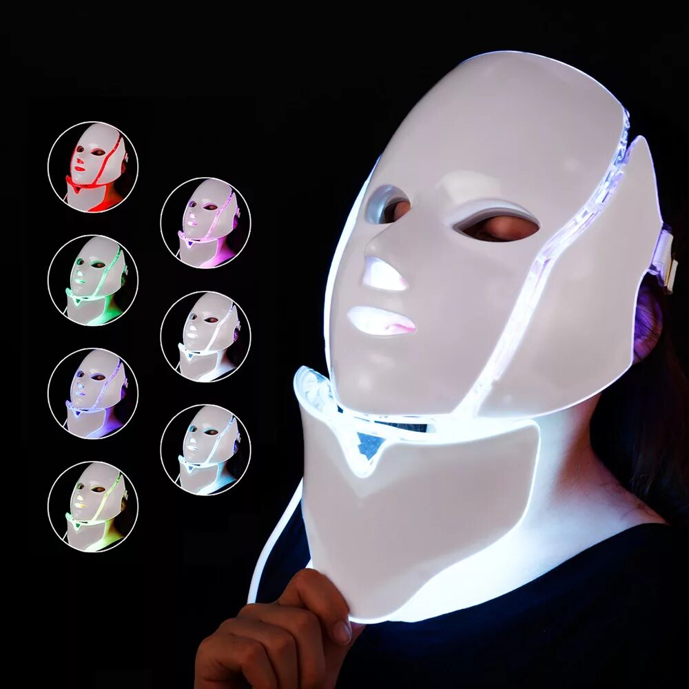 Купить светодиодную маску. Светодиодная led маска yl-sk10. Светодиодная led маска foreverlily colorful led Beauty Mask. Маска led Beauty Mask. Светодиодная маска АЛИЭКСПРЕСС.