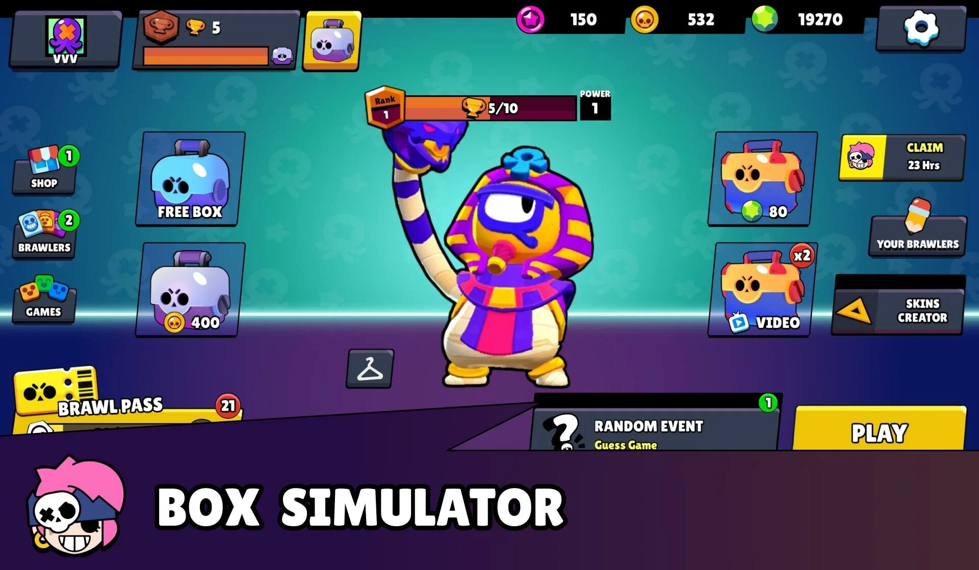 Игра бравл бокс симулятор. Отис бравл. бокс симулятор для brawl stars. отис бравл старс пины. отис из бравл старса.