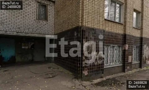 Есенина 1б