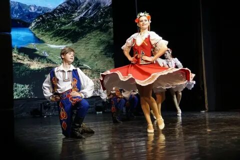 Художественная школа корсаков