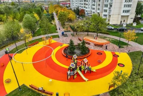 Митино для детей