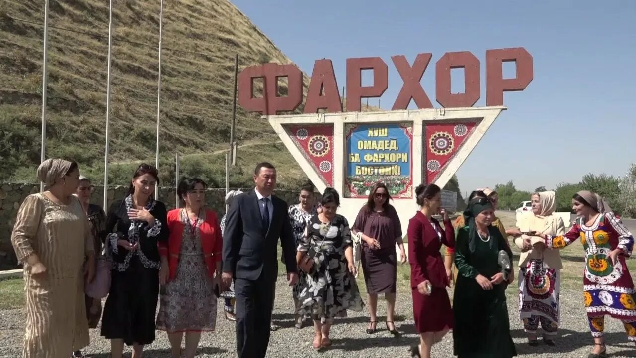 Погода фархор синоптик