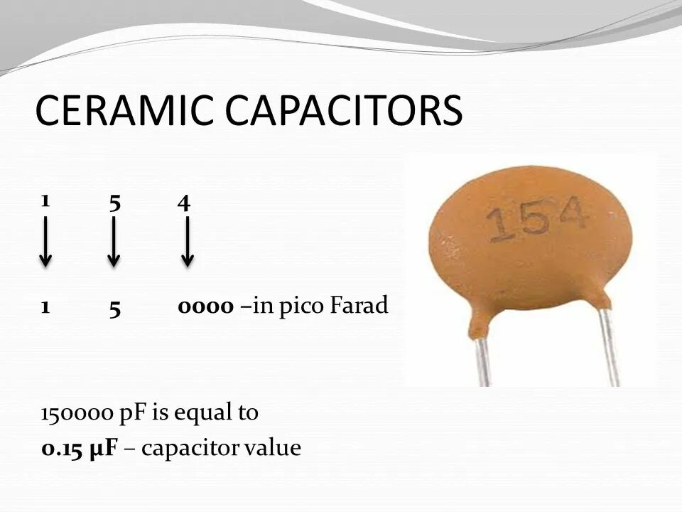 Нанофарад в фарад. Пикофарад нанофарад микрофарад. Таблица микрофарады нанофарады пикофарады. Маркировка конденсаторов керамических. Пикофарад конденсатор.