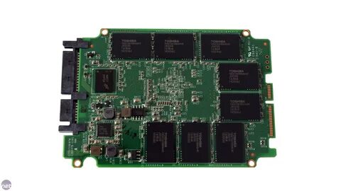 Radeon pro ssd