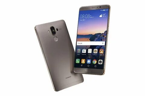 Телефон huawei 9 pro