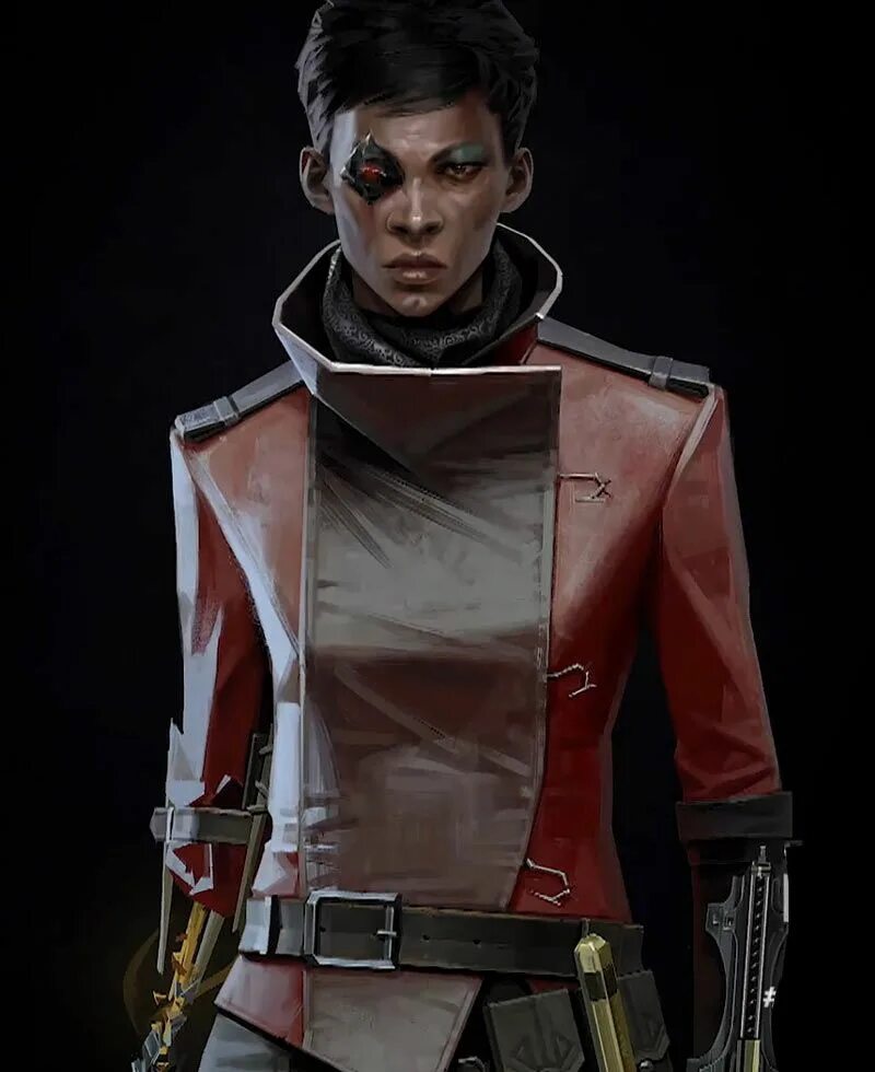 Билли лёрк dishonored. Меган фостер dishonored. Билли лерк арт. Билли лёрк dishonored 2. Билли лерк.
