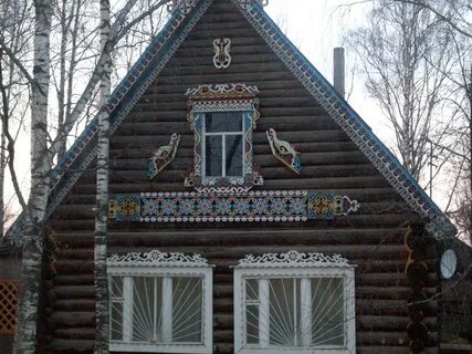 Слобода афанасьевский кировская область