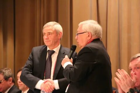 Где будет собрание