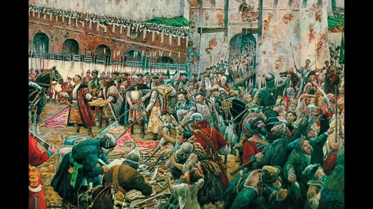 Освобождение москвы от поляков в 1612. Разгром Поляков 1612. Смутное время поляки. Освобождение Москвы в 1612 г.. Руководитель штурма Китай-города и Кремля в 1612.