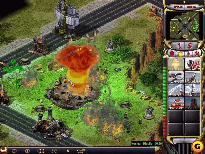 Command & Conquer: Red Alert 2. Red Alert 2000. Command Conquer Red Alert 1996. Command & Conquer: Red Alert 2 2000. Игра reds обзор