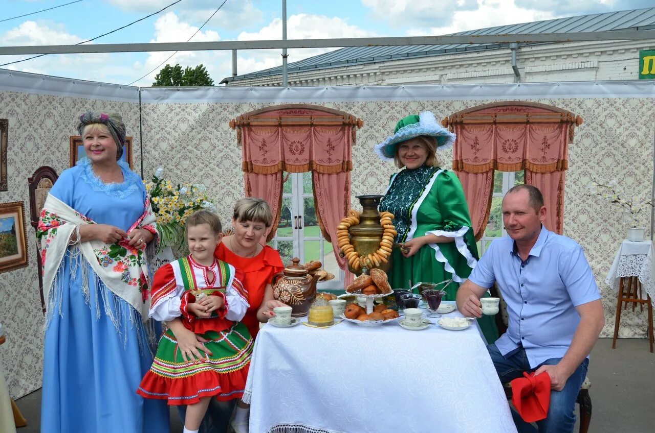 Погода на неделю в бутурлиновке воронежской области