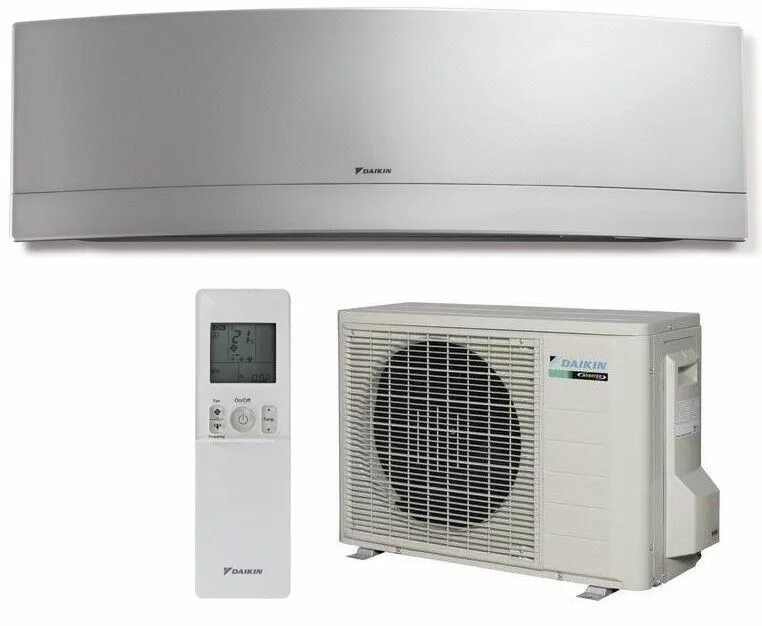 Купить кондиционер daikin