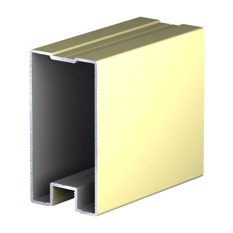 П образный анодированный профиль. 7м. Алюминиевый профиль 35х20. Г-образный l=4050. П образный анодированный профиль.