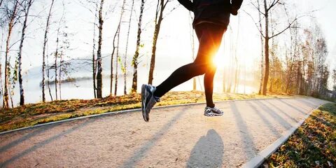 Stay running