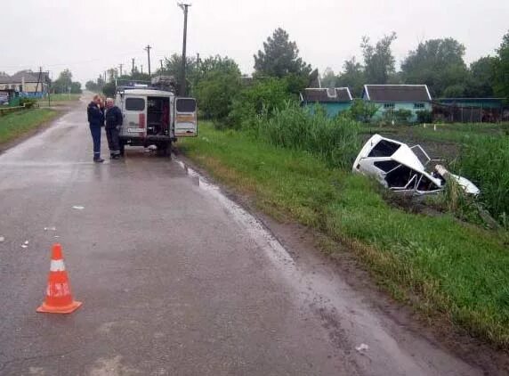 Погода в каневской по часам. Авария станица Каневская. Авария в Каневском районе.