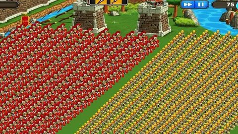 Rome android