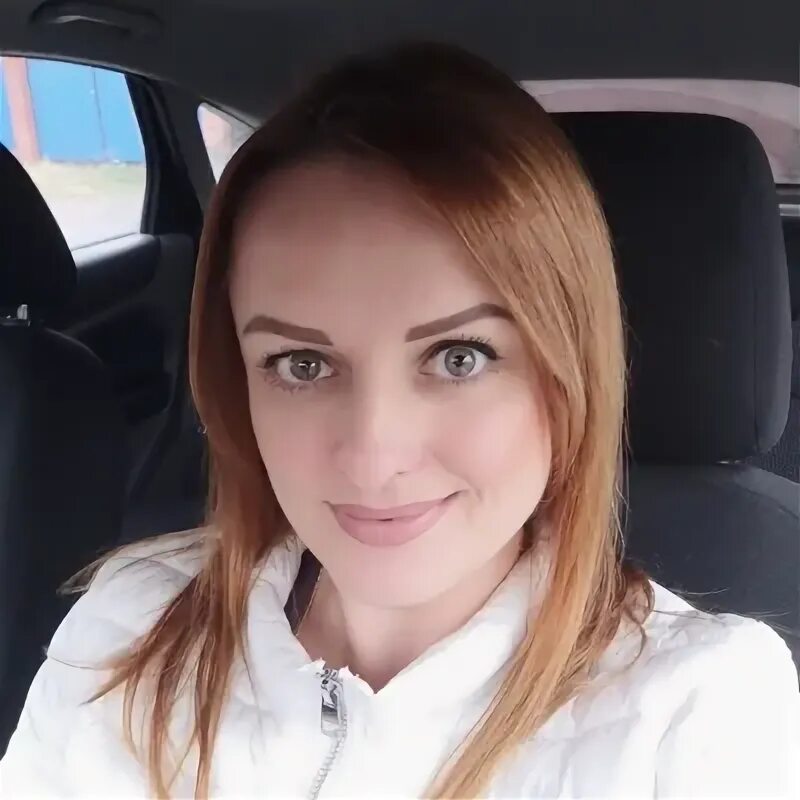 Ольга Рыжинская ВКонтакте