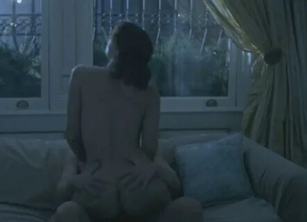 Slideshow pollyanna mcintosh smoking.