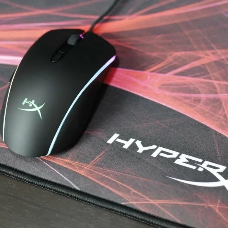 Hyperx мыши купить. HYPERX Pulsefire Surge. Мышь HYPERX Pulsefire Surge. HYPERX x7 мышка. HYPERX Surge RGB.