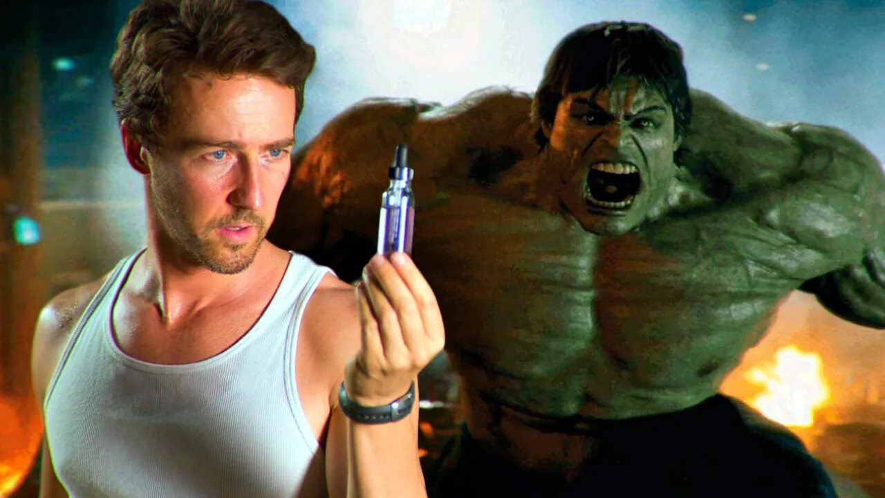 невероятный новичек