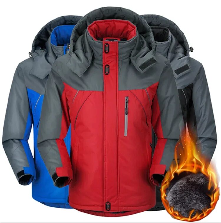 Куртка мужская Holeshot Jacket men XLT, 4408991327. Куртка из полиэстера. Куртка зимняя из полиэстера. Куртка из полиэфира.