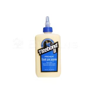Столярный влагостойкий клей titebond ii