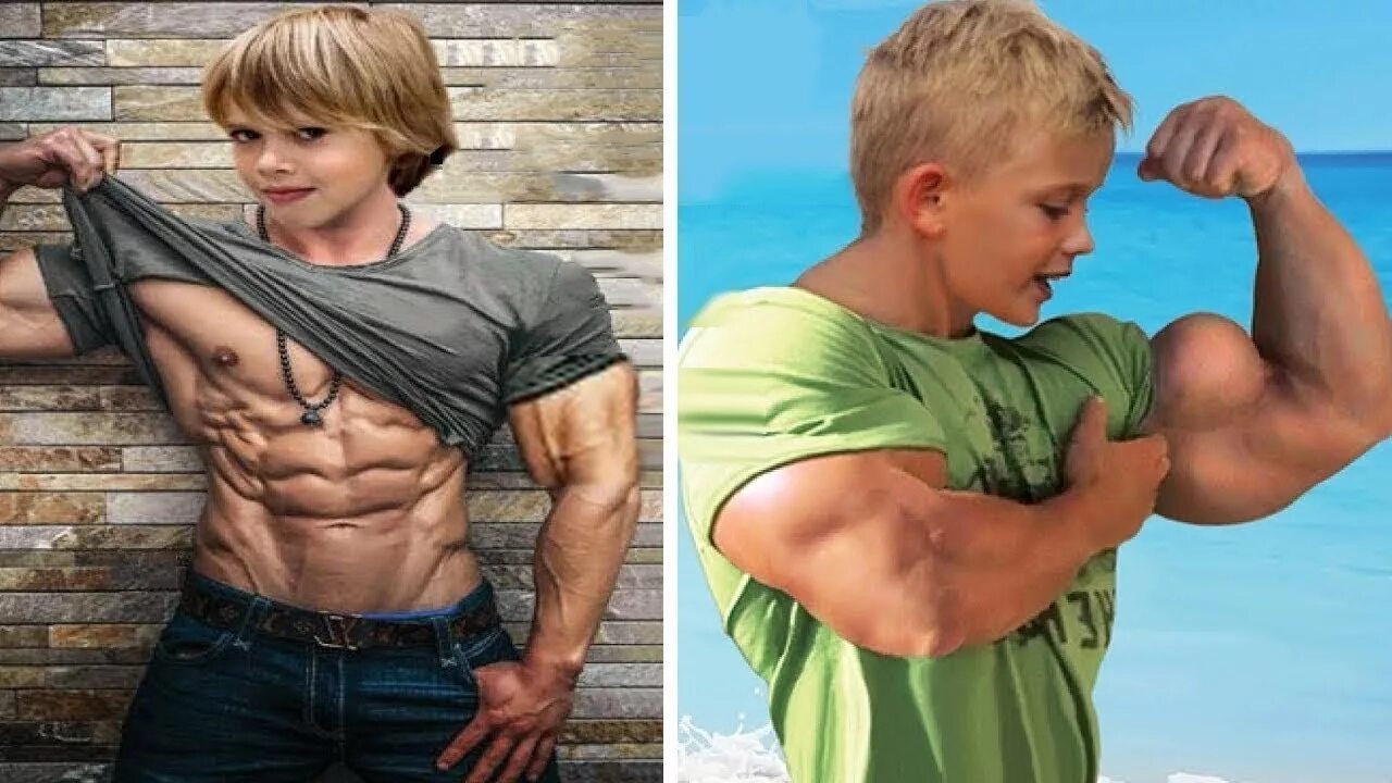 Лиам Хоекстра 2020. Самый сильный ребенок в мире. Самый мускулистый ребенок в мире. Самые накаченные дети в мире.