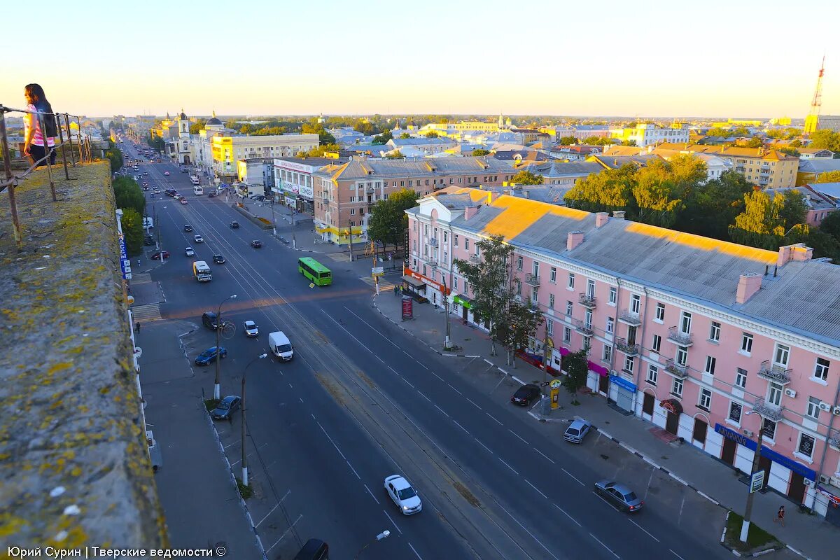 Тверь центральный. Тверь центр города. Современная Тверь. Городской округ город Тверь. Тверской проспект Тверь.