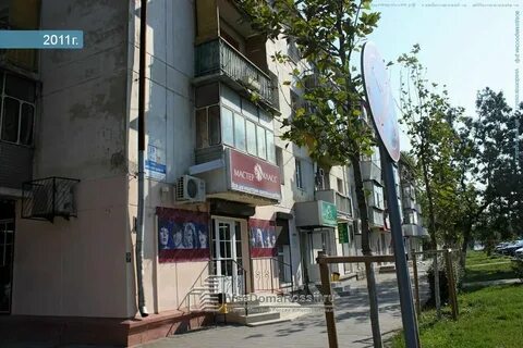 Анапское шоссе 19