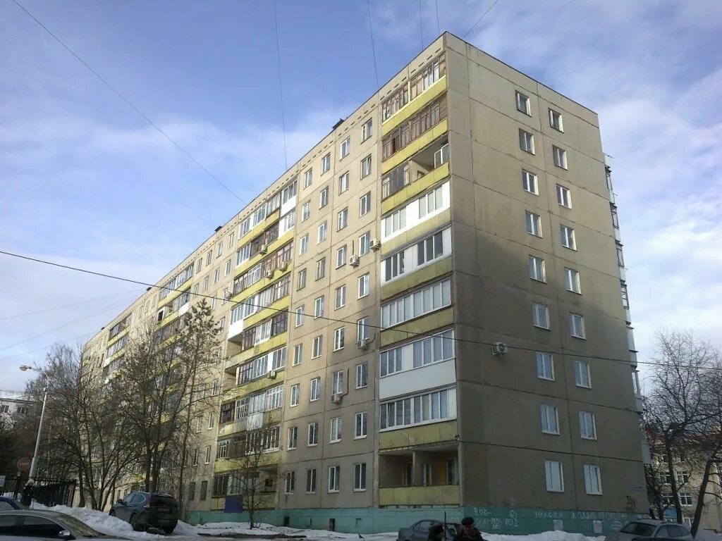 Сервис ремонта бытовой техники, Комсомольская, 10, Уфа - 2ГИС