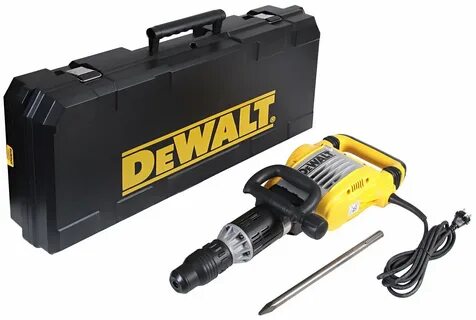 Молоток dewalt