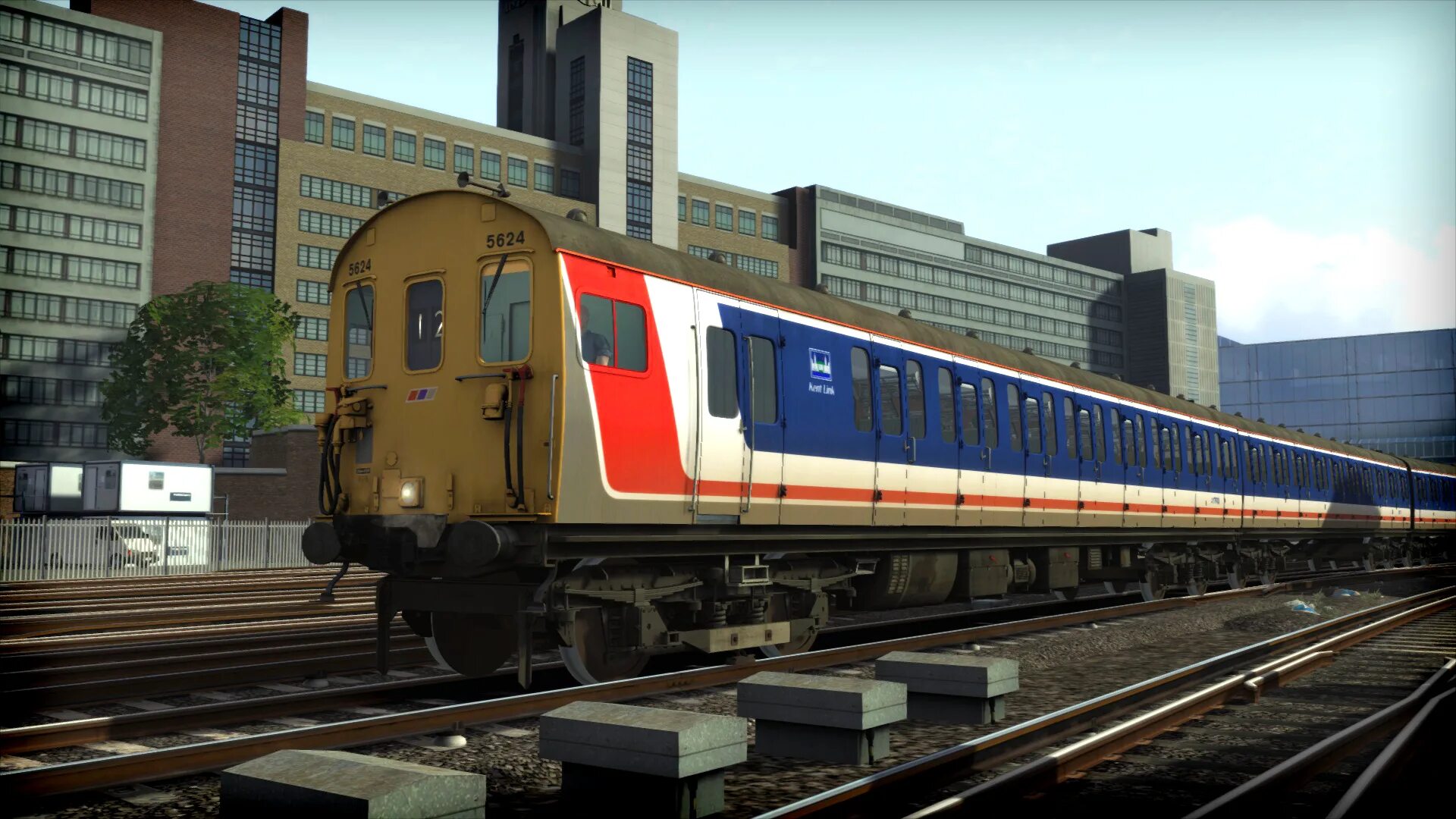 Train network. Train simulator 2015. train simulator 2015 геймплей. поезд network southeast class. 7907 поезд.