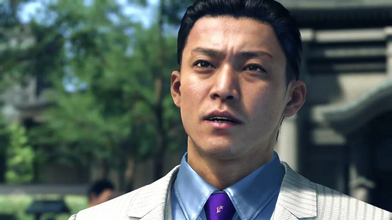 Yakuza mafia
