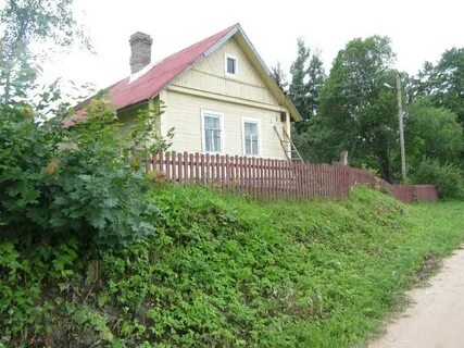 Вороново ленинградская