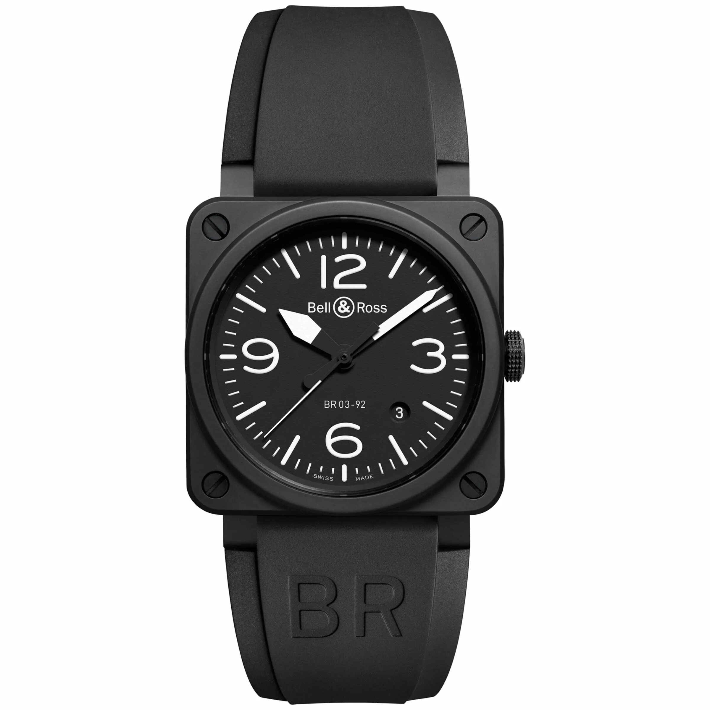 Bell&Ross br 03