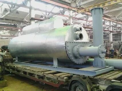 Завод емкостного оборудования йошкар ола