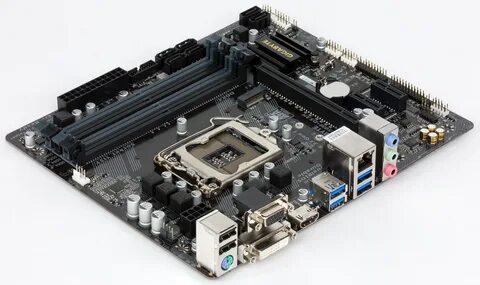 Материнская плата a520m hdmi