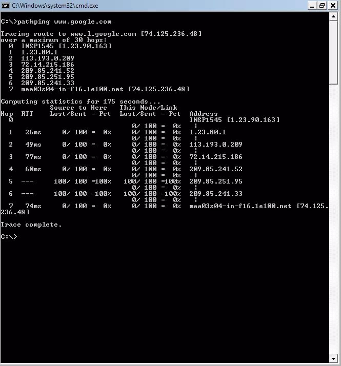 Утилиты Ping, tracert, nslookup. Pathping команда. Трассировка cmd. Назначение команд tracert и pathping. Utility commands