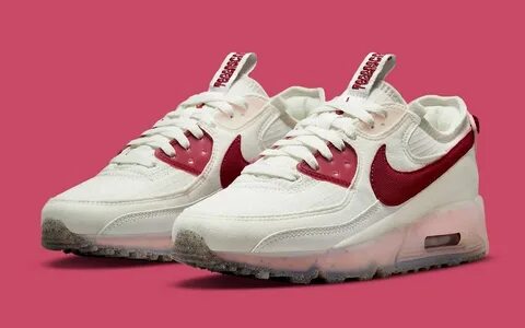 Air max 90 terrascape