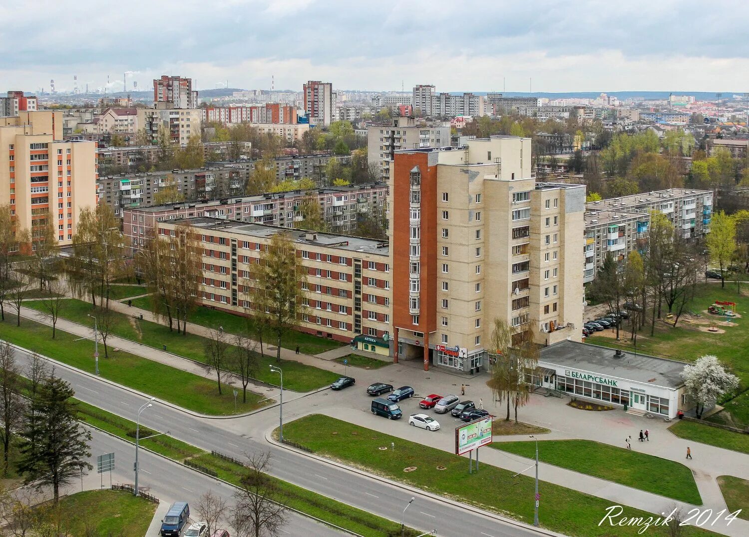 Готошоп бобруйск. Гродно высотки. Врублевского. Врублевского 56 Гродно фото. Южная 30 Гродно.